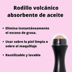 RODILLO FACIAL QUITA BRILLO