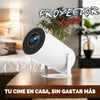 PROYECTOR HY300