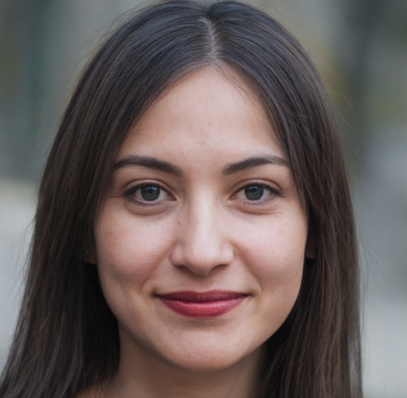 Ana Agudelo.