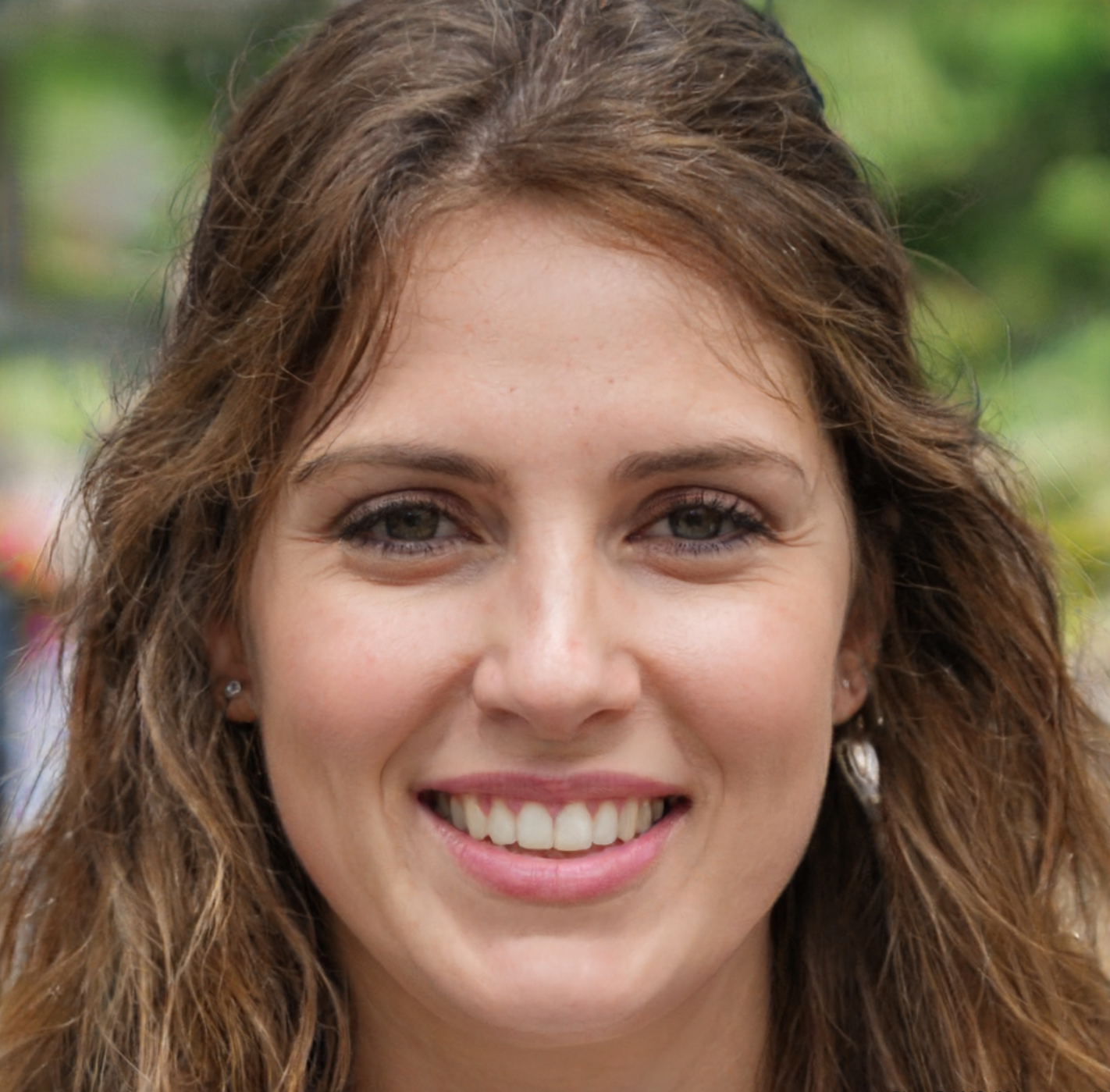 Laura Patiño.