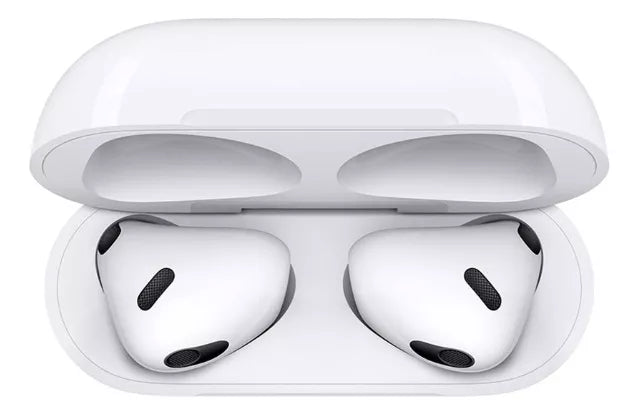 AIRPODS 3ra GENERACIÓN