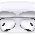 AIRPODS 3ra GENERACIÓN