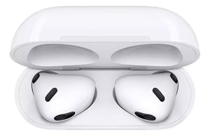 AIRPODS 3ra GENERACIÓN