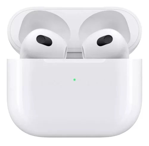 AIRPODS 3ra GENERACIÓN