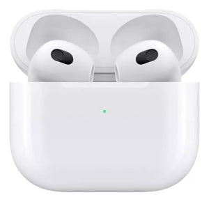 AIRPODS 3ra GENERACIÓN