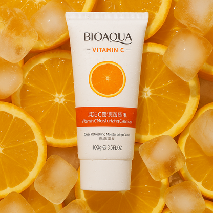 SET VITAMINA C BIOAQUA X4